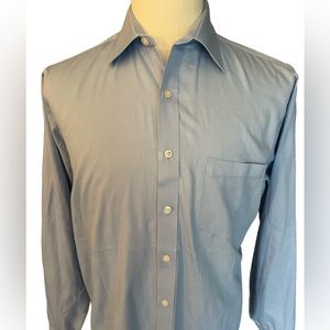 Michael Kors Button Down Dress Shirt